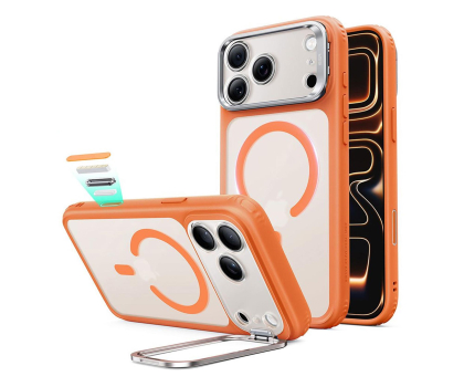 Etui / obudowa na smartfona ESR Classic Hybrid Kickstand Magsafe Do Iphone 17 Pro / 18 Pro